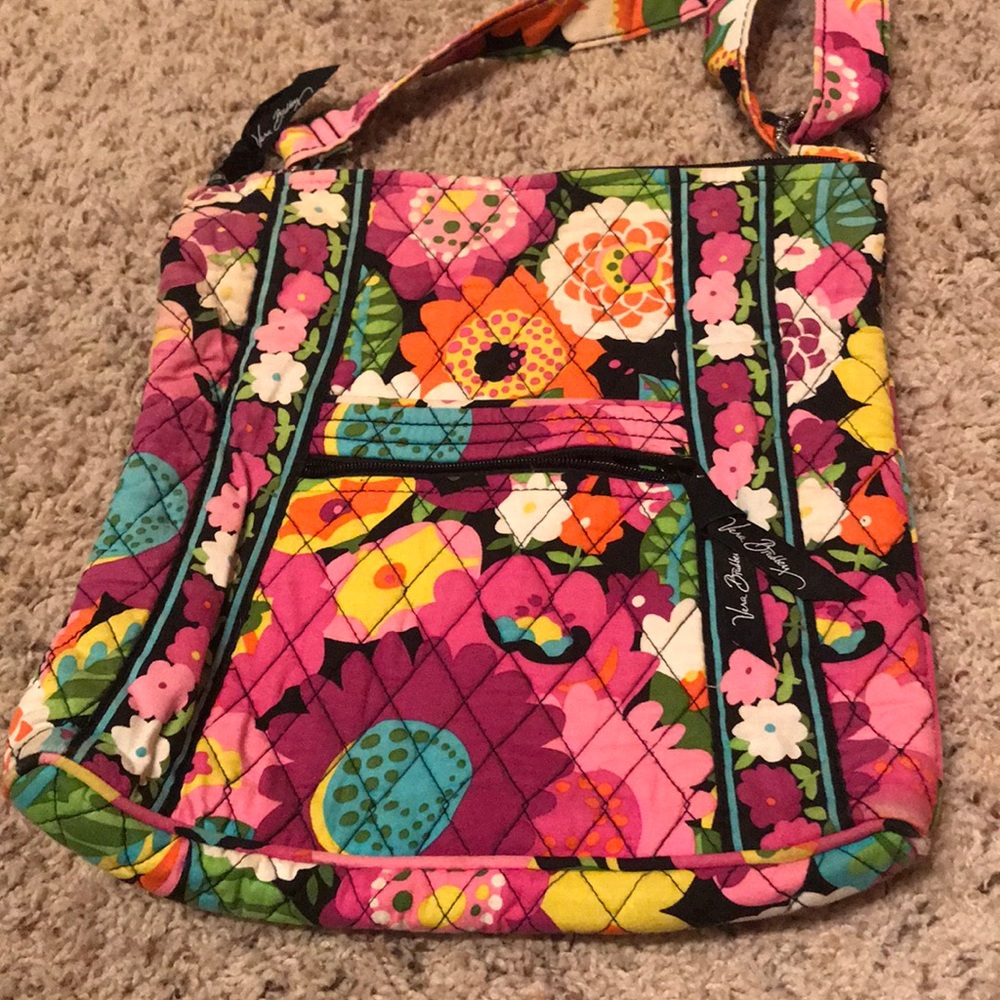 Vera Bradley Crossbody